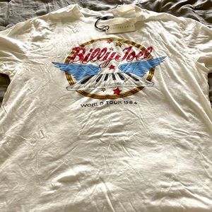 DAYDREAMER BILLY JOEL